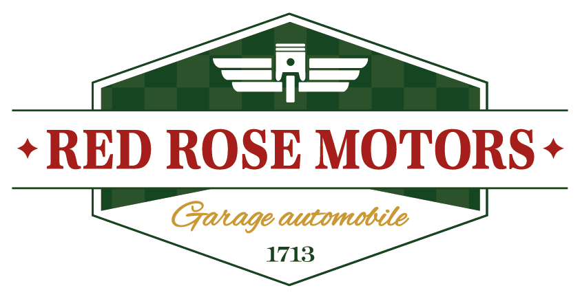 Red Rose Motors